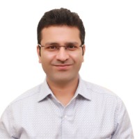 Abhishek Anand