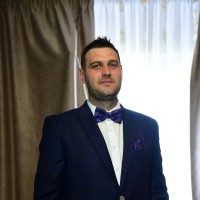 Daniel Cosmin Bobosca