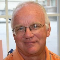 Richard Cothern