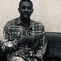 Godwin Gabriel