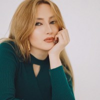 Мария Воробьева