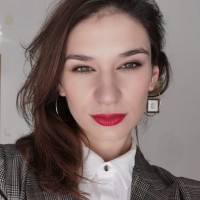 Lucija Tudor