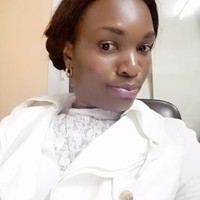 Josiane Linda Tsague