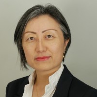 Yiwei Monterymard