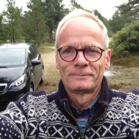 Stig Glent-Madsen