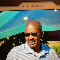 Graham Musawenkosi Gcabashe