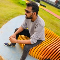 Raghu Vamsi