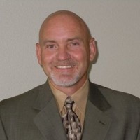 Mark Anderson, AIC, RGA, EGA