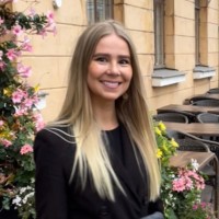 Nina Nordman