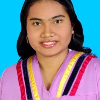 Maria Beverly Olajay