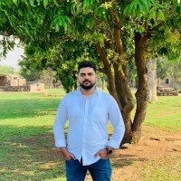 Pushpendra Pratap Singh