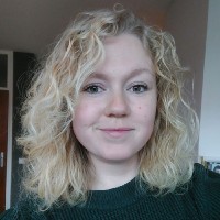 Richelle Hollenberg Msc