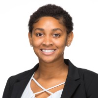 Kamya Bates