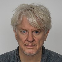 Dewald Aukema SASC
