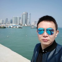 杨庆丰