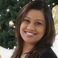 Sangeeta Jagasia