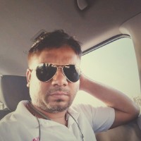 Umesh Bhoi