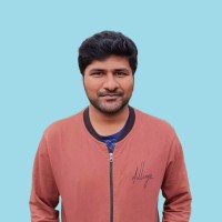 Charan Shetty