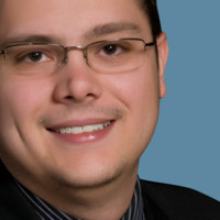 Maxime Gauthier