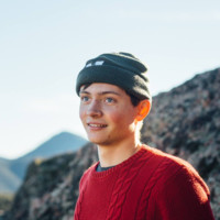 Ethan Gill