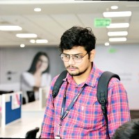 Srinath Ramaswamy