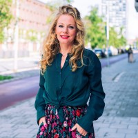 Joni Haijen