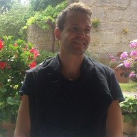 André Brolin Sandstedt