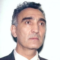 Arkady Zilberman, Ph. D