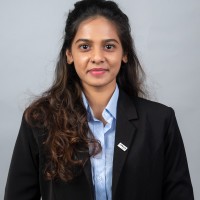 Kishenthi Kerisnan