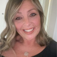 Sharon Weston