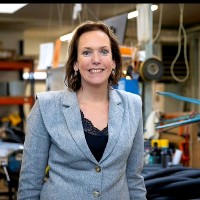 Patricia Leverink-Vreeswijk
