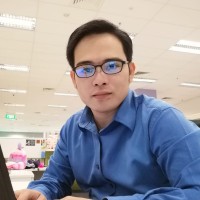 Raymond De Guzman