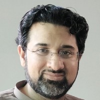 Syed Mustafa Haider