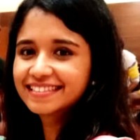 Anju George