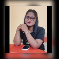 Susmita Rai