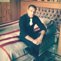 Manesh Naidoo