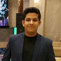 Parth Malik