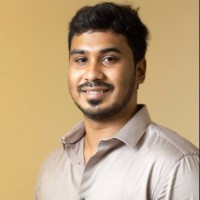 Santhoush B