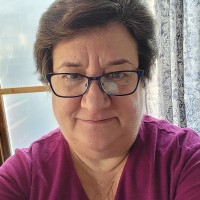 Robin Swaim