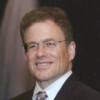 David Scott