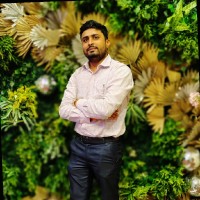 Prushottam Kumar