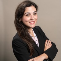 Melissa Cardenas, Mba