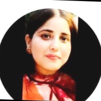Anita Bisht