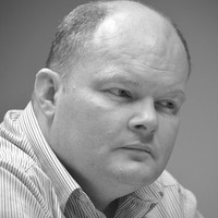 Michael Charlesworth