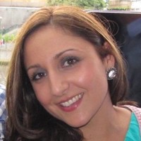 Bianca Mangion