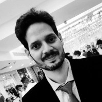 Vinod Kumar