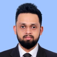 Charitha Senanayaka