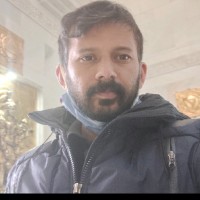 Ravindra Shet