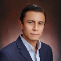 Salvador Gregorio Sierra Gaspariano