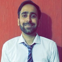 Akash Kumar